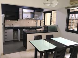 Blk 312B Anchorvale Lane (Sengkang), HDB Executive #132161792